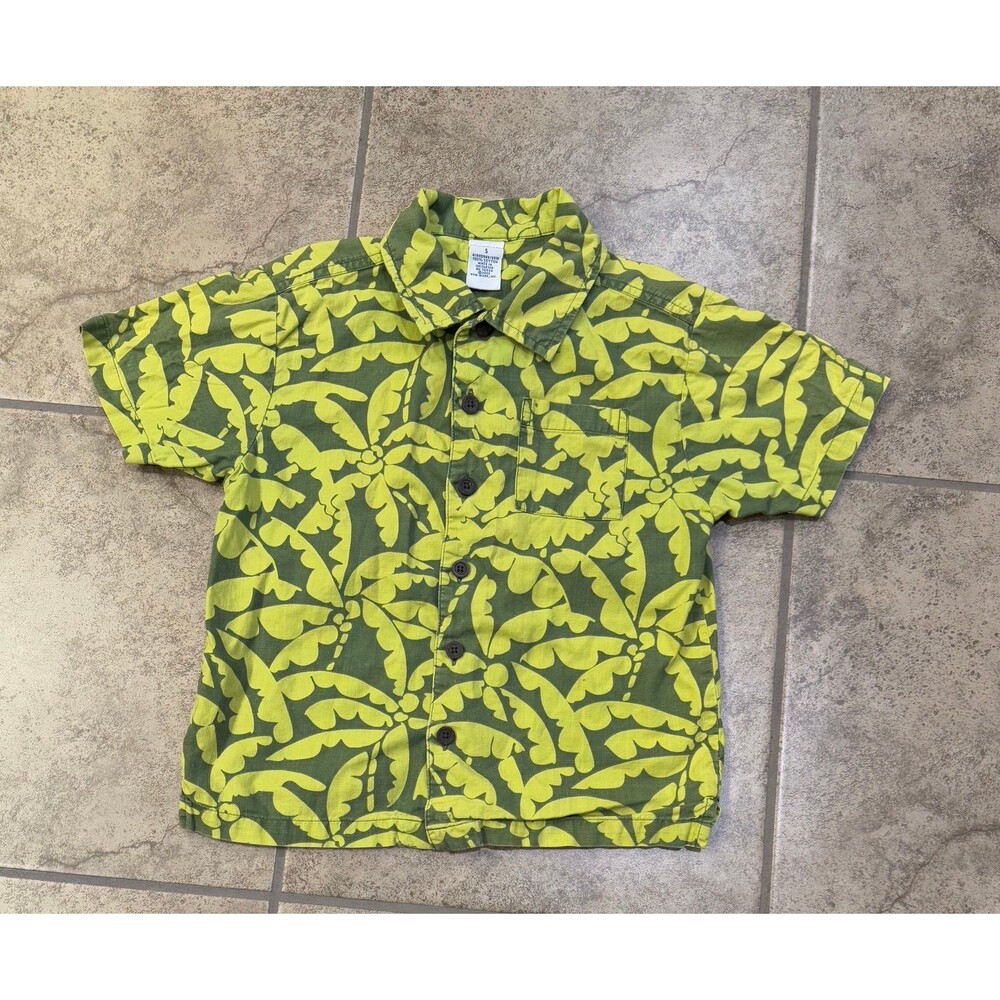 Vintage Gymboree Surf School Vtg Y2K